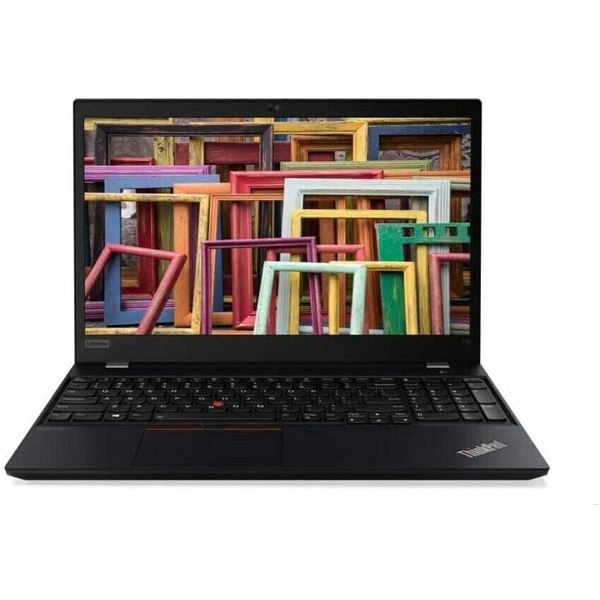 LENOVO THINKPAD T15 iNTEL i7-10th GEN/16GB RAM/512