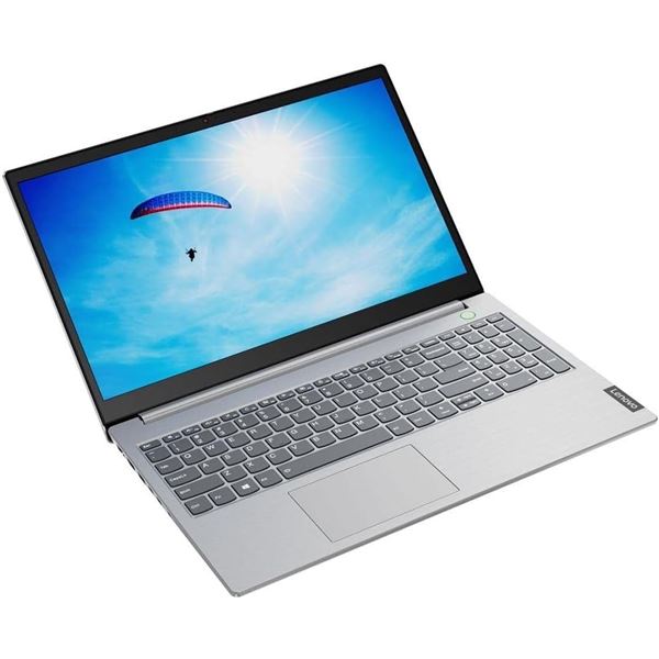LENOVO THINKBOOK 15 iNTEL i5-10th GEN/16GB RAM/512