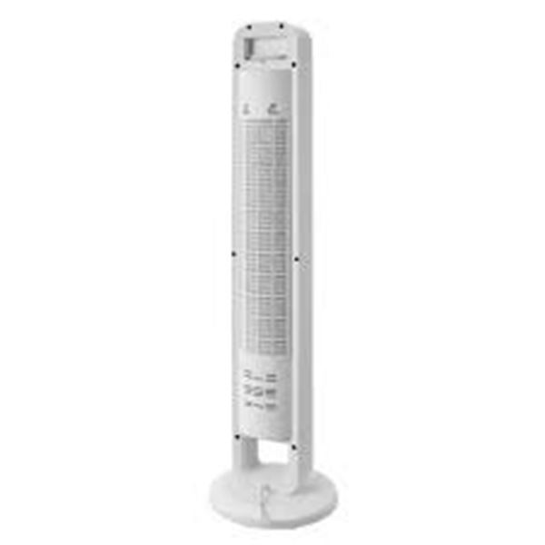 NEW OMNIBREEZE 38 INCH TOWER FAN WITH WIFI CONTROL