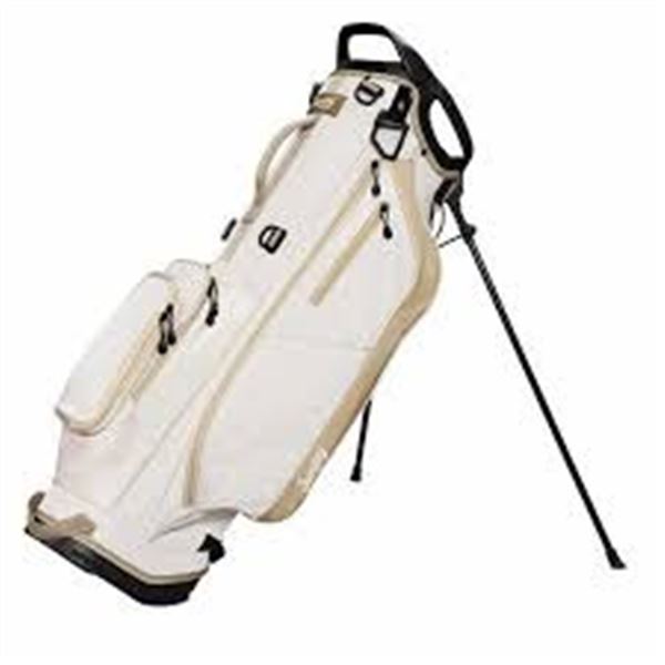 NEW SUNDAY GOLF PACIFIC GOLF BAG
