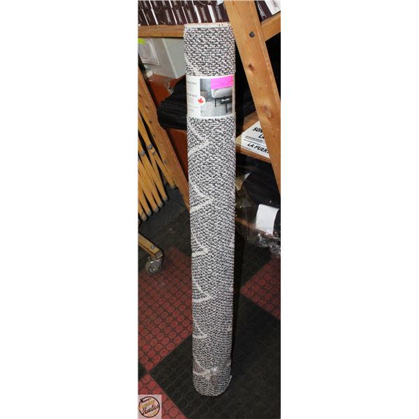 NEW VESTIBULE RUG 117CM X 183CM