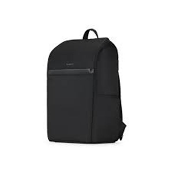 NEW BLACK BUGATTI BACKPACK 15.6"