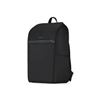 Image 1 : NEW BLACK BUGATTI BACKPACK 15.6"