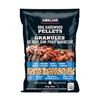 Image 1 : NEW 40LB BBQ HARDWOOD PELLETS GRANULES