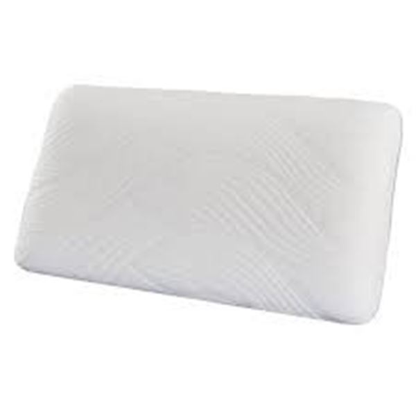 NEW WITH BOX NOVAFORM SOOTHING COOL MEMORY PILLOW
