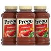 Image 1 : NEW 3 X 1.2L PREGO PASTA SAUCE TRADITIONAL