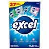 Image 1 : NEW 27 X 12 PIECES EXCEL SUGARFREE GUM