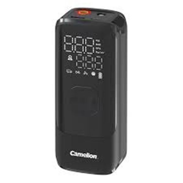 BRAND NEW CAMELION PORTABLE AUTOMATIC AIR COMPRESS