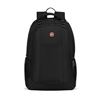 Image 1 : NEW SWISS GEAR BLACK BACKPACK