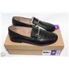 Image 1 : STEVE MADDEN BLACK WOMENS DRESS SHOES SIZE 8