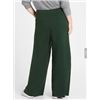 Image 1 : NEW BANANA REPUBLIC SIZE 14 GREEN PANTS