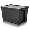 Image 1 : NEW TUFF STORE HEAVY-DUTY STORAGE BOX 45L