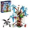 Image 1 : NEW LEGO DREAMZZZ FANTASTICAL TREE HOUSE