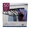 Image 1 : NEW 50 NON-SLIP HANGERS