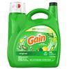 Image 1 : NEW 4.82L GAIN ORIGINAL DETERGENT