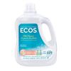Image 1 : NEW 6.65L ECOS LAUNDRY DETERGENT MAGNOLIA & LILY