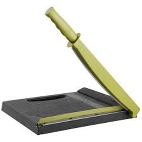 BRAND NEW MEAFENG PAPER TRIMMER MF16 SERIES