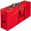 Image 1 : NEW WITH BOX CHRISTMAS TREE BAG FITS UP TO 9FT