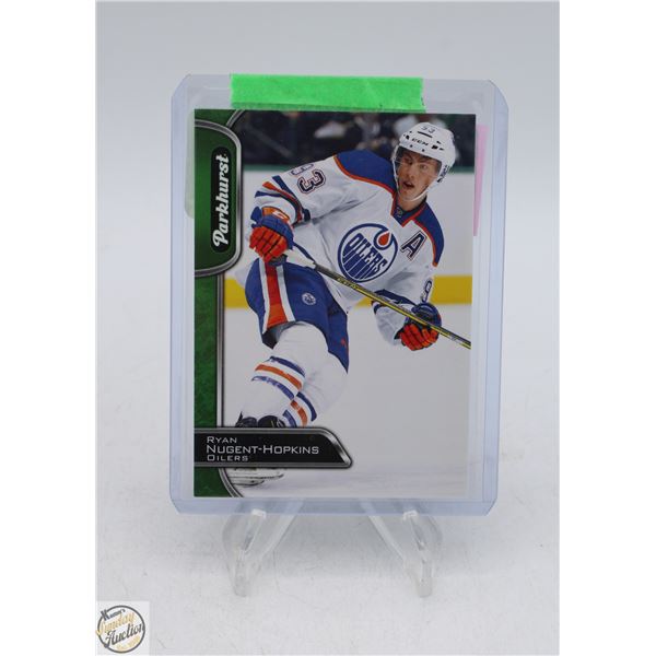 RYAN NUGENT-HOPKINS 2016-17 PARKHURST
