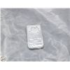 Image 1 : 1 GRAM SILVER MAPLE BAR