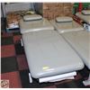 Image 1 : BAILIFF SEIZURE POWER LIFT MEDICAL/SALON BED