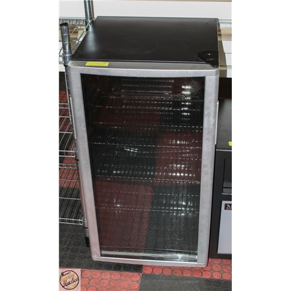 BAILIFF SEIZURE DANBY BAR FRIDGE