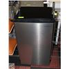 Image 1 : BAILIFF SEIZURE INSIGNIA STAINLESS BAR FRIDGE