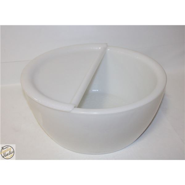 BAILIFF SEIZURE PORTABLE PLASIC WASH BASIN