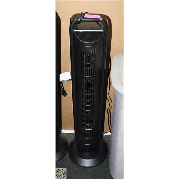ULTRASLIMLINE 1M TOWER FAN