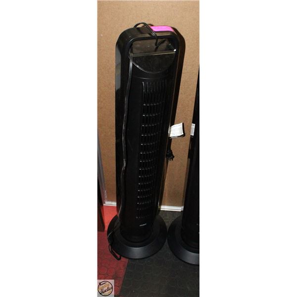 ULTRASLIMLINE 1M TOWER FAN