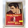 Image 1 : ELVIS JAILHOUSE ROCK PORTRAIT