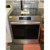 Image 1 : FRIGIDAIRE GALLERY 30" FREESTANDING INDUCTION-