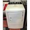 Image 1 : MIDEA 6.7CU/FT WHITE ELECTRIC FRONT LOAD DRYER