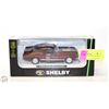 Image 1 : 1966 SHELBY GT350 CITY CRUISER NEW WAY 1:32