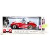 Image 1 : SHELBY COBRA 427 S/C CARROLL SHELBY 1:18
