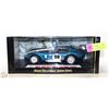 Image 1 : 1965 SHELBY COBRA DAYTONA COUPE 1:18 LEGEND SERIES