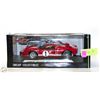 Image 1 : 1966 FORD GT-40 MK II SHELBY COLLECTIBLES 1:18