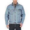 Image 1 : NEW WRANGLER LARGE TALL JEAN JACKET