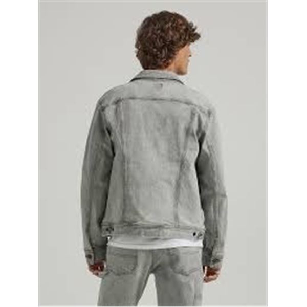 NEW LEE RIDERS MEDIUM JEAN JACKET