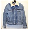 Image 2 : NEW LEVIS STRAUSS EX-BOYFRIEND TRUCKER JACKET