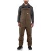 Image 1 : NEW CARHARTT 3M ISOLATED 2XL COVERALLS