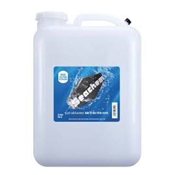 NEW 20L SEACHEM WATER JUG