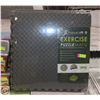 Image 1 : BRAND NEW PRO SOURCE FIT 24 SQ FT 1/2" PUZZLE MATS