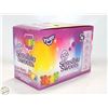 Image 1 : NEW HUER SENSIBLE SWEETS FRUITY BEARS 12X 50G BAGS