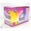 Image 1 : NEW HUER SENSIBLE SWEETS FRUITY BEARS 12X 50G BAGS