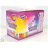Image 1 : NEW HUER SENSIBLE SWEETS FRUITY BEARS 12X 50G BAGS