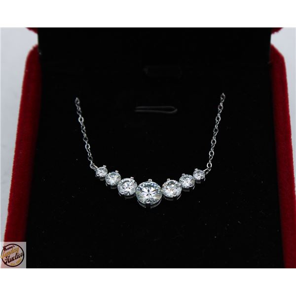 #2863-3.75 CT TW GRA CERTIFIED GRADUATING