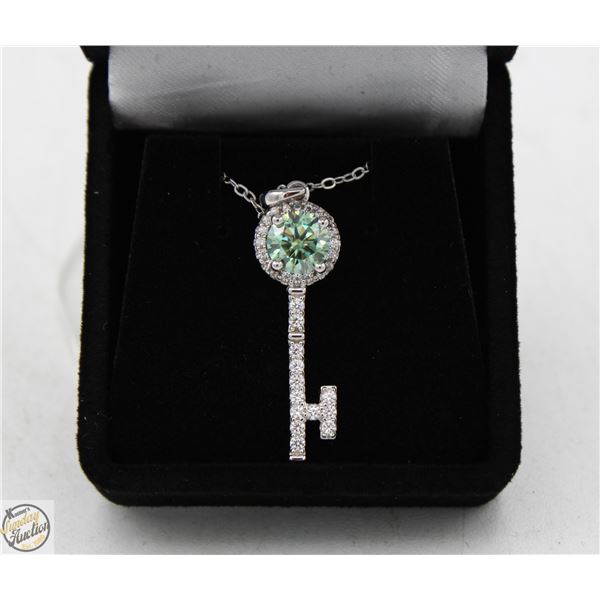 #2860-1.00 CT GRA CERTIFIED ROUND BRILLIANT