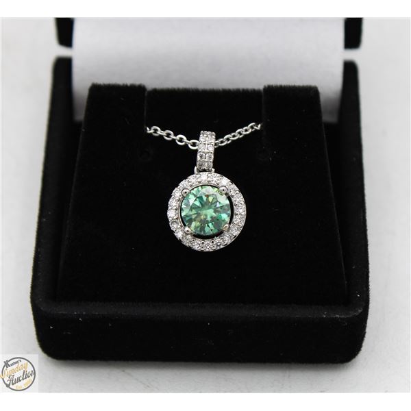 #2859-1.00 CT GRA CERTIFIED ROUND BRILLIANT