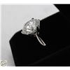 Image 2 : #2858-10.00 CT GRA CERTIFIED ROUND BRILLIANT